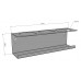Aerosol Can Holder - 3 Location